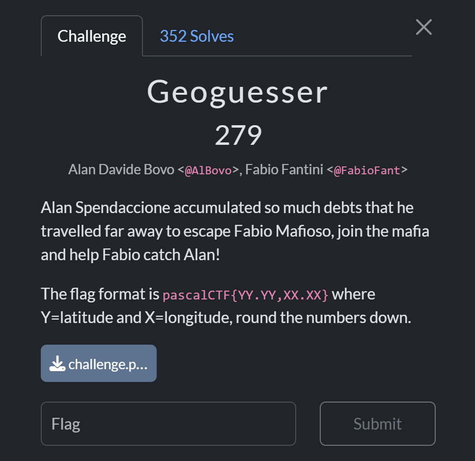 geoguesser