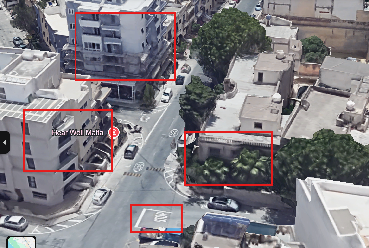 Cest La Vie Boutique, Malta