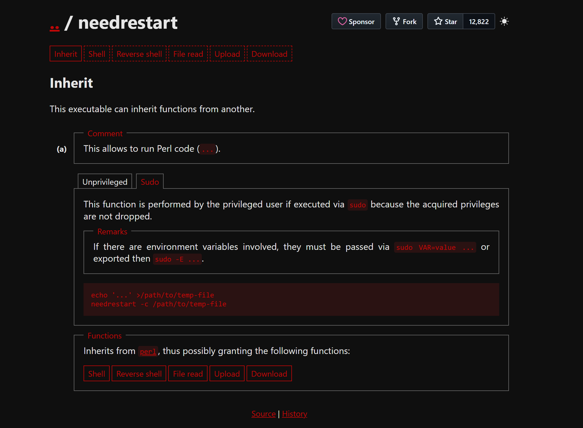needrestart-gtfobins