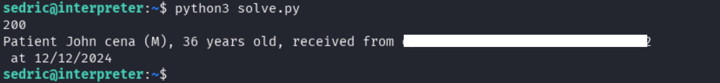 Root